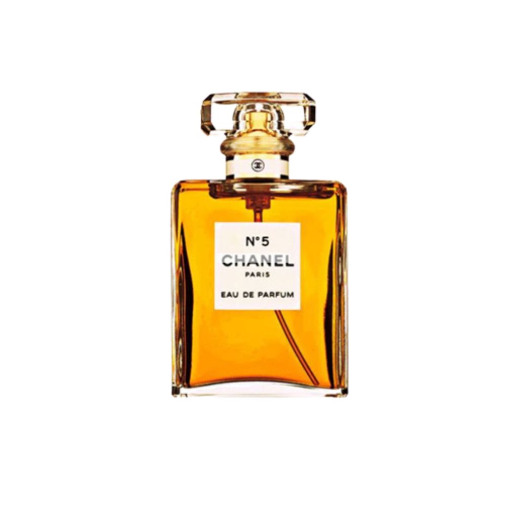 Fragancia Inspirada en la chanel N5 women 100 ml