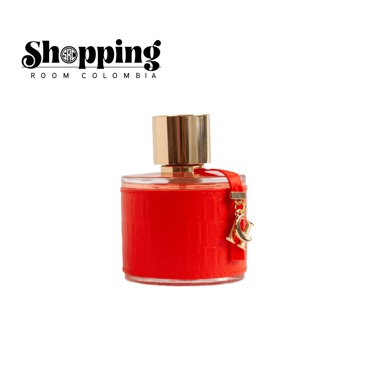 Fragancia Inspirada en la CH carolina herrera mujer 100 ml