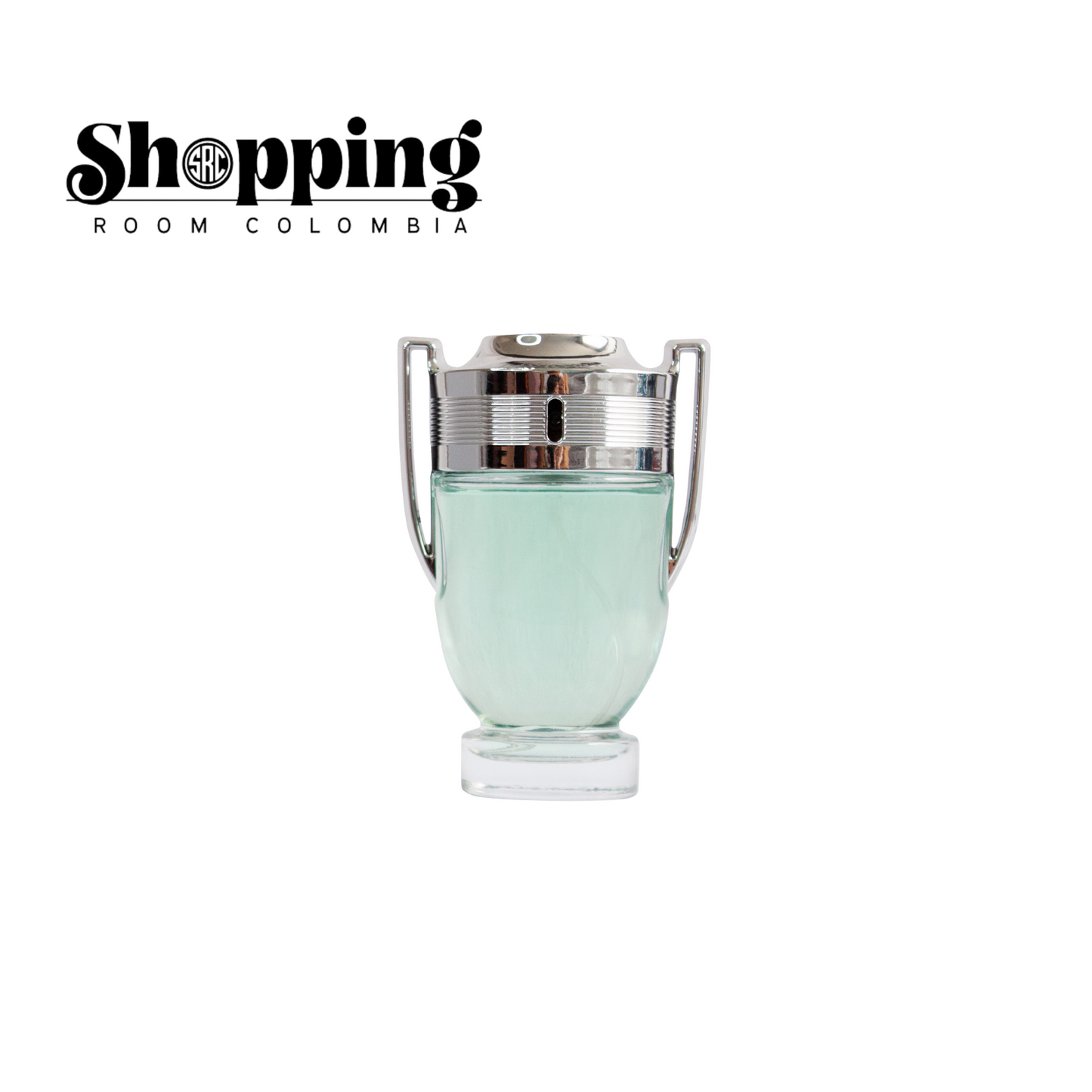 Fragancia Inspirada en la invictus paco rabanne men 100 ml