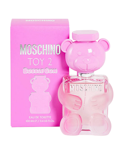 Fragancia Inspirada en la Moschino Toy 2 Bubble Gum 100 ml