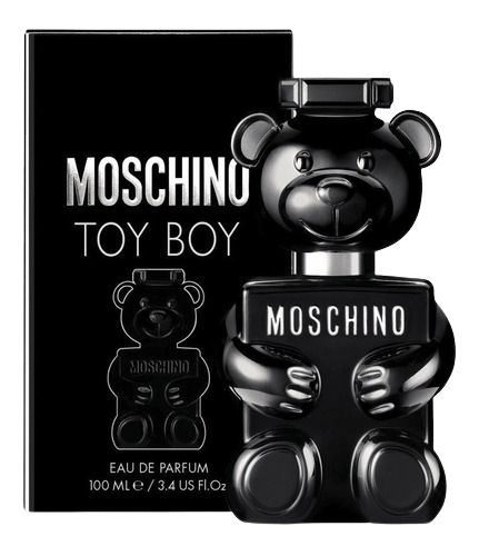 Fragancia Inspirada en la Moschino Toy Boy 100 ml