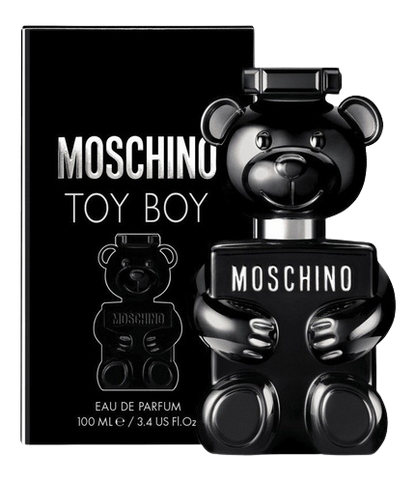 Fragancia Inspirada en la Moschino Toy Boy 100 ml