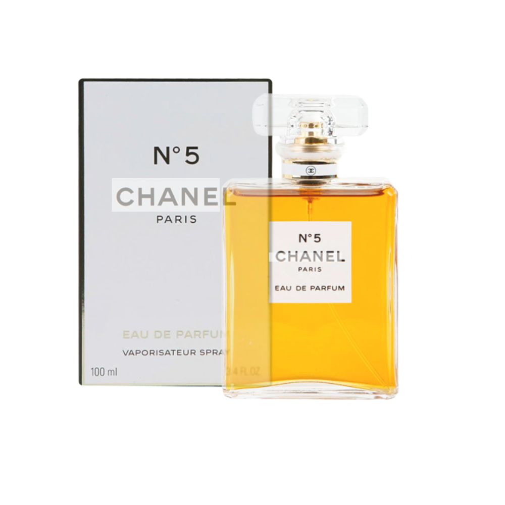 Fragancia Inspirada en la chanel N5 women 100 ml