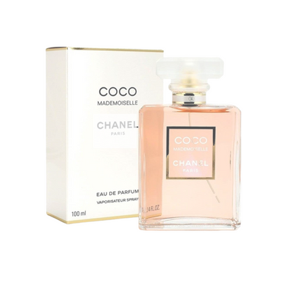 🌸 Exclusiva Fragancia Coco Mademoiselle 100 ml