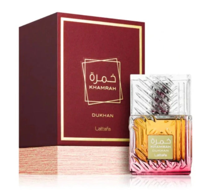 Dukhan de Lujo