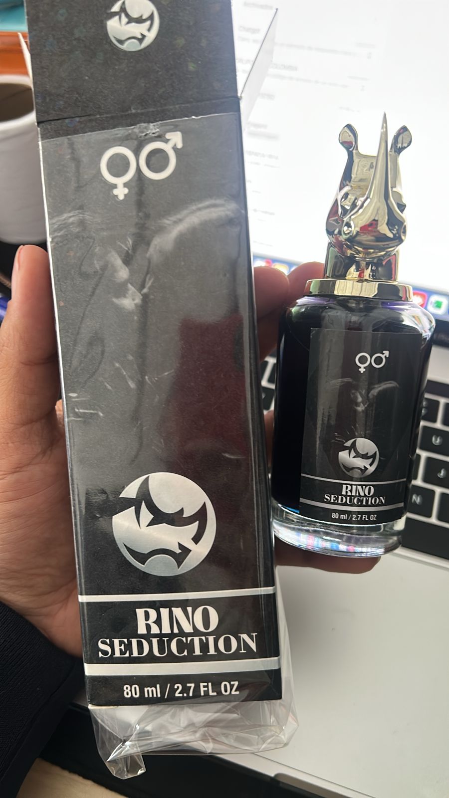 Rino Seduction 80ml