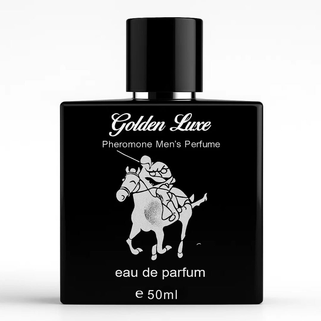 Golden Lure 50ml