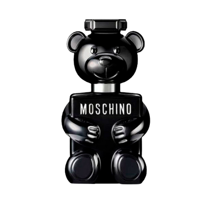 Fragancia Inspirada en la Moschino Toy Boy 100 ml