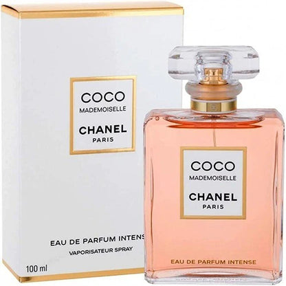 🌸 Exclusiva Fragancia Coco Mademoiselle 100 ml