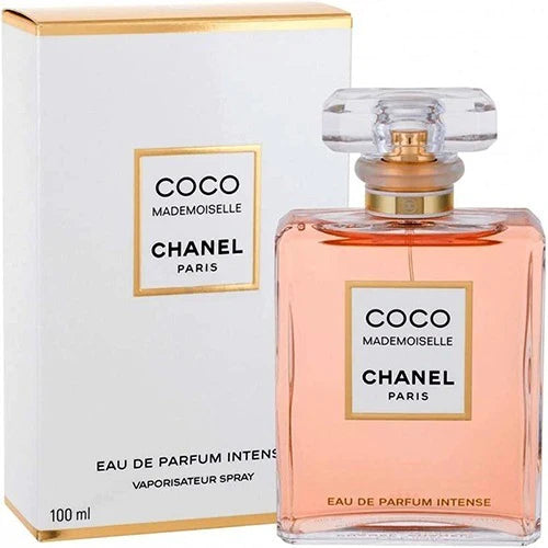 🌸 Exclusiva Fragancia Coco Mademoiselle 100 ml