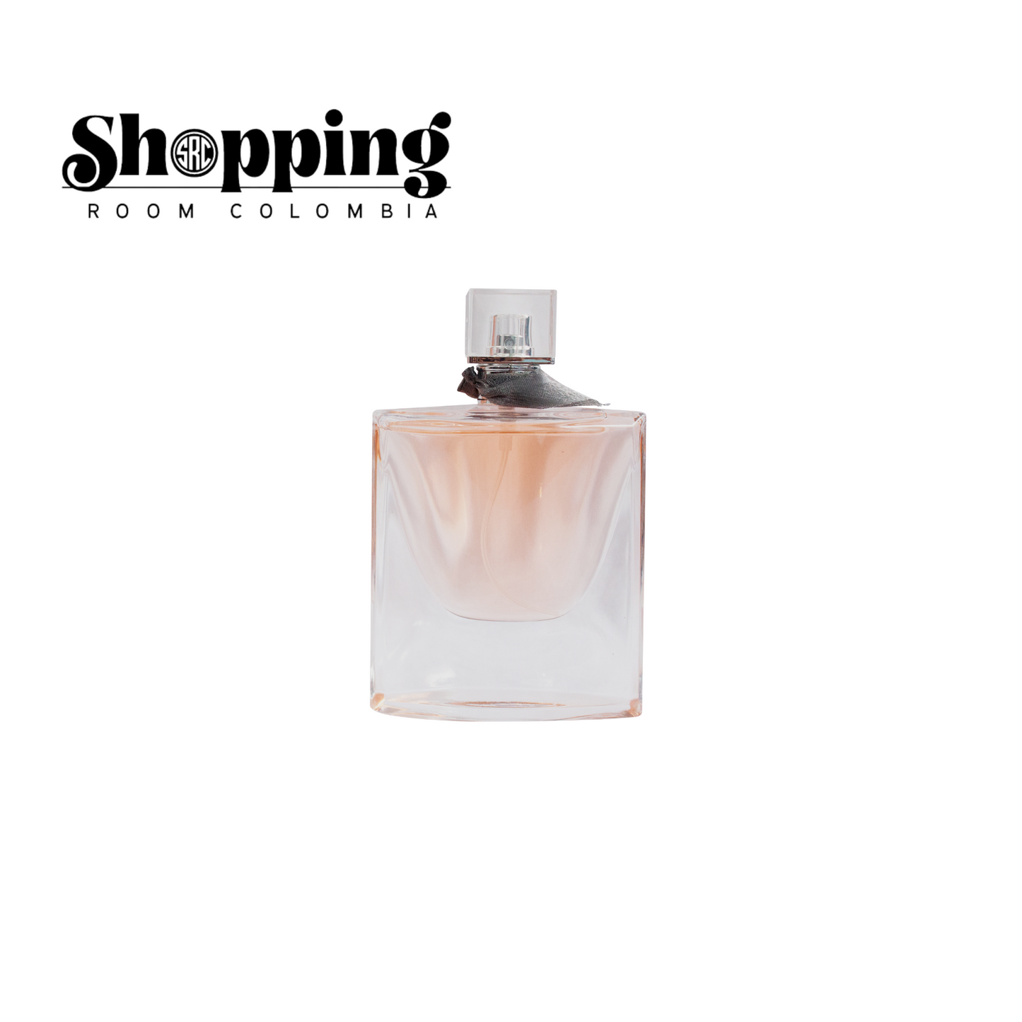 Fragancia Inspirada en la la vida bella 75 ml