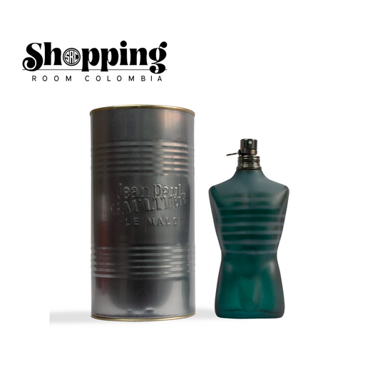 Fragancia Inspirada en la Jean paul gaultier Lata  men 100 ml
