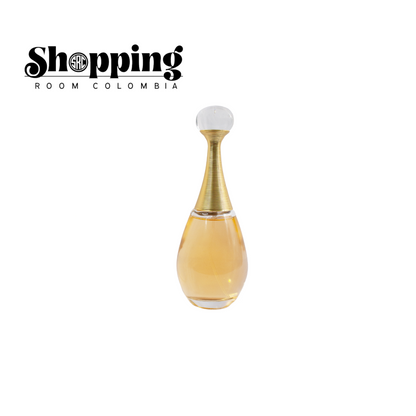 Fragancia Inspirada en la J'adore Dior de mujer 100 ml