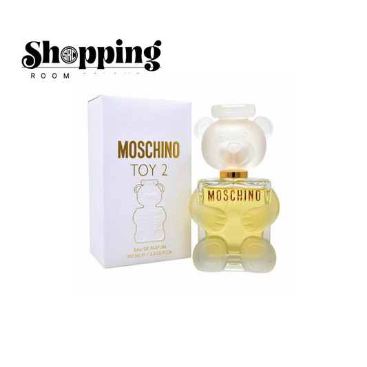 Fragancia Inspirada en la Moschino Toy Boy 100 ml