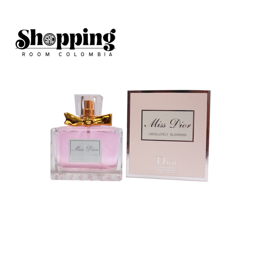 Fragancia Inspirada en la Miss Dior woman 100 ml