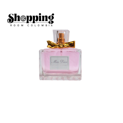 Fragancia Inspirada en la Miss Dior woman 100 ml