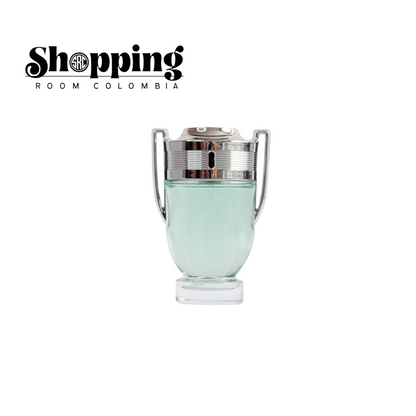 Fragancia Inspirada en la invictus paco rabanne men 100 ml
