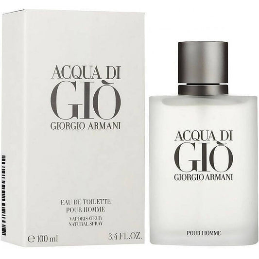 Acqua di Gio men 100 ml