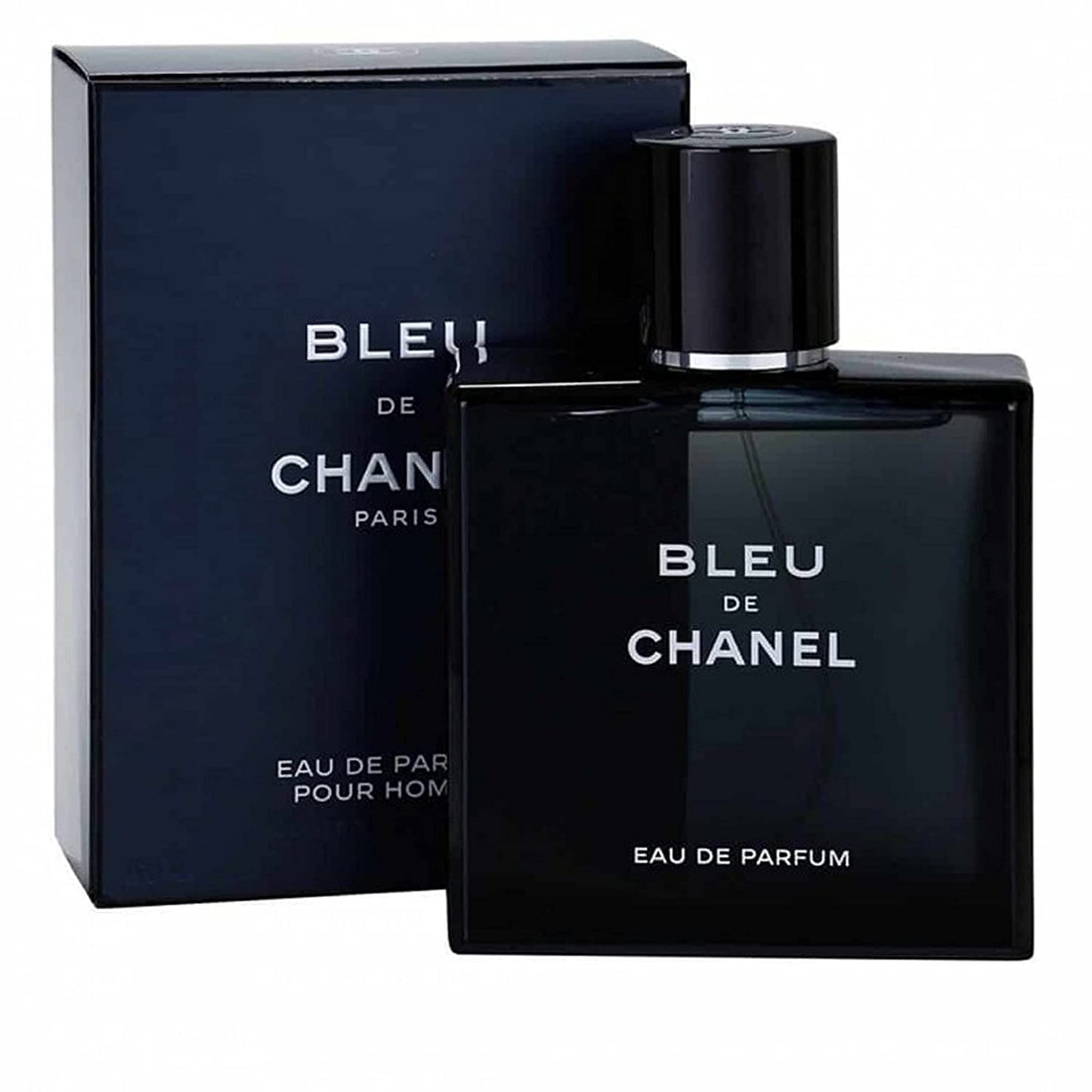 bleu chanel 100 ml